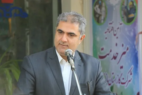 2 هزار واحد مسکن محرومان تا شهریور تحویل متقاضیان می شود