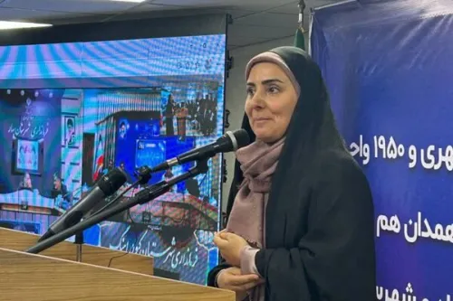 مسکن های دارای ۹۰ درصد پیشرفت فیزیکی به بهره برداری می رسد