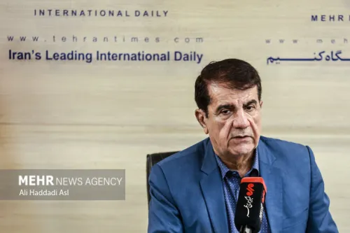 راه اندازی بیمارستان ۱۶۰ تختی بهارستان اصفهان به سازمان مجری واگذار شد