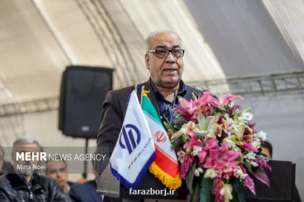 ایستگاه راه آهن سبزوار 47 درصد پیشرفت فیزیکی دارد