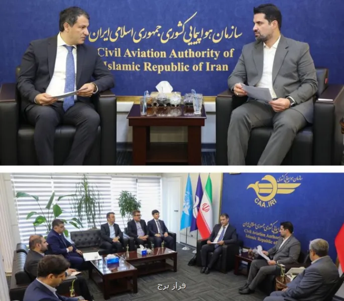 برگشت پروازهای تاجیکستانی به ایران ظرفیت 23 پرواز هفتگی بین دو کشور