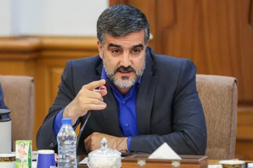 4600 کیلومتر راه روستایی با وجود شرایط جنگی