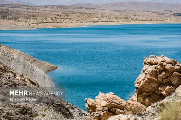 فعالیت سامانه های بارشی پاییز شروع شد بحران کم آبی تهران جبران نمی شود