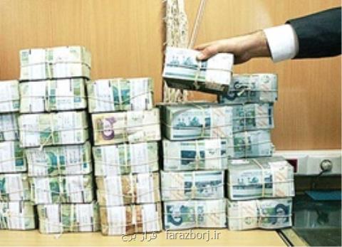 رونمایی از نقدینگی ۱۴۴۵ هزار میلیارد تومانی، اسكناس در دست مردم كم شد