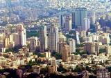 جزئیات قیمت مسكن در ۲۲ منطقه تهران، ارزان ترین و گران ترین مناطق كدام هستند؟