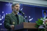 نمایشگاه هوایی، نشانگر مقاومت ایران در مقابل تحریم ظالمانه است