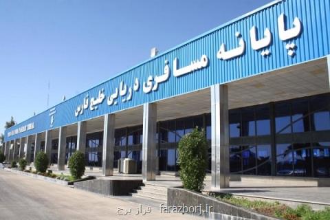 سفر دریایی خرمشهر-بصره فعال می شود، واردات ۳۴۰۰ خودرو از خرمشهر