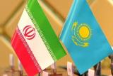 دسترسی قرقیزستان به آب های آزاد بوسیله ایران