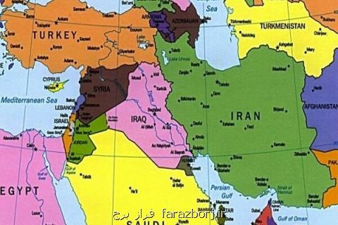 خط آهن خلیج فارس-مدیترانه محور جدید توسعه اقتصادی منطقه