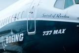 احتمال بازگشت به كار 737 مكس، سهام بوئینگ رشد كرد
