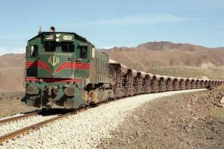 راه اندازی ۵۹ كیلومتر ریل فرعی برای اتصال به مراكز بار تا آخر سال