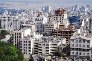 20 تا 40 درصد حقوق كارمندان به خرید مسكن اختصاص می یابد