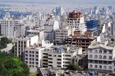20 تا 40 درصد حقوق كارمندان به خرید مسكن اختصاص می یابد