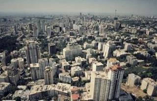 قیمت آپارتمان منطقه توحید در مرداد ماه، جدول