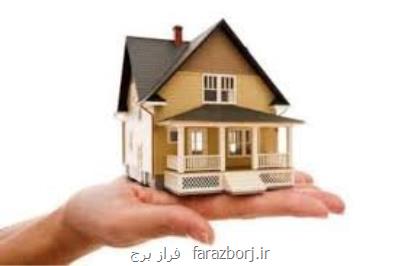 كاهش محسوس اجاره بهای خانه در مناطق مختلف تهران، جدول