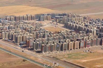 تهیه مدلهای جدید عملیاتی برای تأمین مسكن كارگران