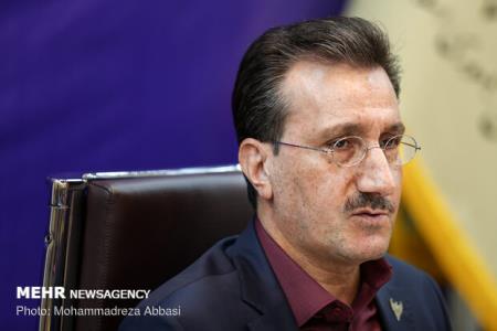 ایران عضو دائم اتحادیه ریلی آسیای میانه شد