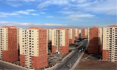 مسكن ملی پرند چند قیمت خورد؟