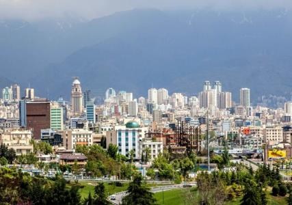 افزایش تدریجی گرمای بازار مسكن