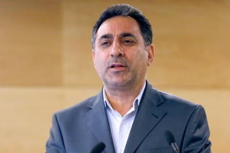 ۱۲ هزار كیلومتر راه، راه آهن و آزادراه در دست ساخت است