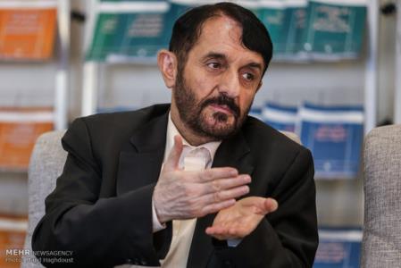 به زودی ماهواره پرتاب می نماییم