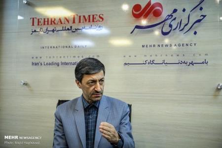 نرخ پیشنهادی دولت برای عوارض قطعه یك آزادراه تهران-شمال