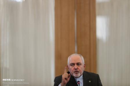 ضرورت پرهیز از سیاسی شدن سقوط هواپیمای اوكراینی