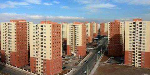 ثبت نام مسكن ملی امروز از چه ساعتی آغاز می شود؟