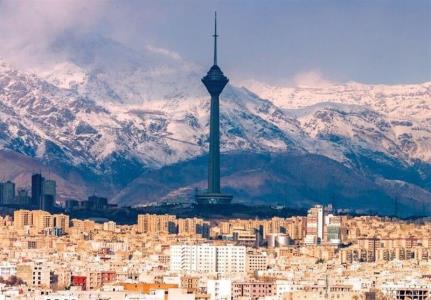 میانگین قیمت مسكن در مناطق 22 گانه تهران چقدر است؟
