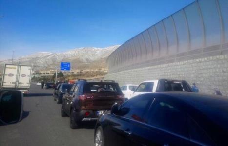 كاهش نرخ عوارض آزادراه تهران- شمال با دستور رئیس جمهور