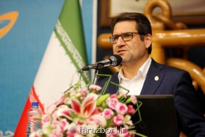 اعزام كشتی برای برگرداندن مسافران ایرانی