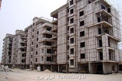 ثبت نام مرحله دوم طرح ملی مسكن در ۹ استان شروع شد