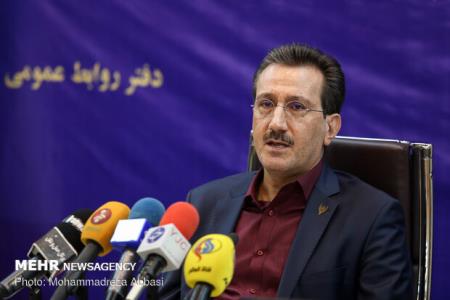 ۸۸ دستگاه ناوگان ریلی به شبكه حمل و نقل اضافه گردید