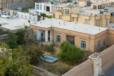 تناقض گویی درباره تخریب خانه استاد مشكاتیان