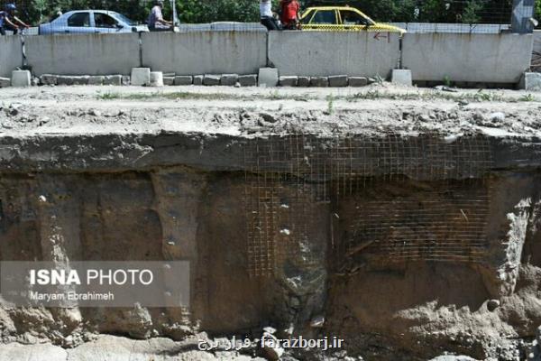 میراث فرهنگی: از استخوان ها نمونه برداری كردیم مترو: استخوانی ندیده ایم