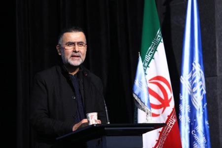 پیشنهادات ایران برای یونسكو در روزهای شیوع ویروس كرونا