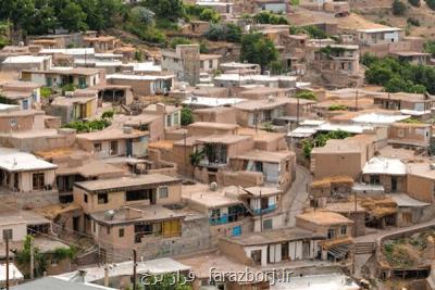 19 هزار مسكن روستایی در كشور بهسازی شده است