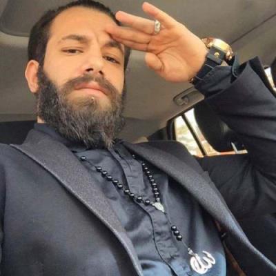 زندگینامه امیرحسین مقصودلو و سختیهای زندگی شخصی اش