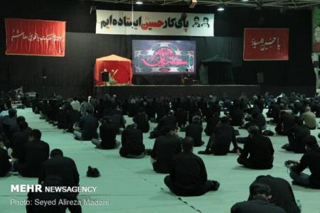 قدردانی استاندارهرمزگان از هیئت های مذهبی به سبب رعایت پروتكل ها