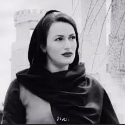 دستگیری خواهر امیر مقصودلو به خاطر آواز خواندن