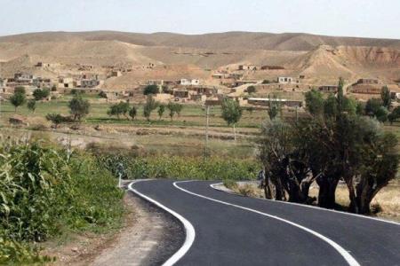 راه اندازی ۱۰۹ هزار كیلومتر راه روستایی آسفالته پس از انقلاب