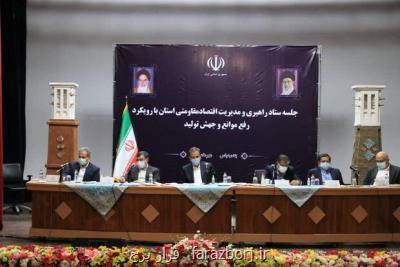 نیازمند مدیریت با انگیزه، دلسوز، با اراده و آینده نگر هستیم