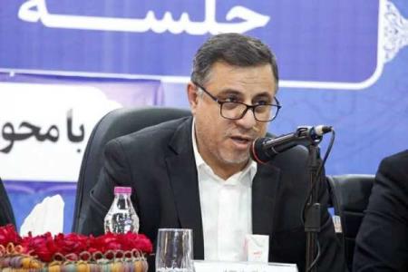 راه اندازی مركزفوریتهای بررسی مشكلات واحدهای تولیدی وسرمایه گذاری