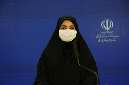 كرونا همچنان رو به صعود