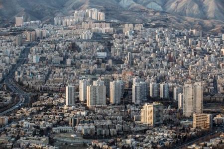 منشأ بوی بد تهران چیست؟