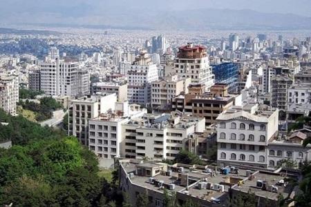درآمد 907 میلیارد تومانی دولت از مالیات خانه های خالی و لوكس